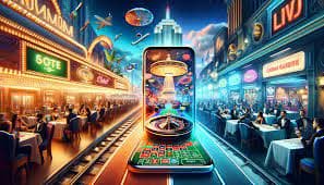 betcuci Mekanik Slot yang Dirancang untuk Kemenangan Beruntun