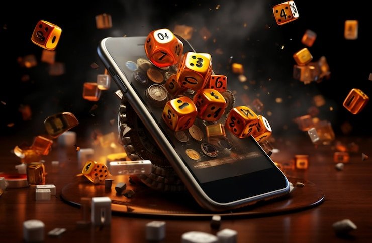 betcuci Vault Rush