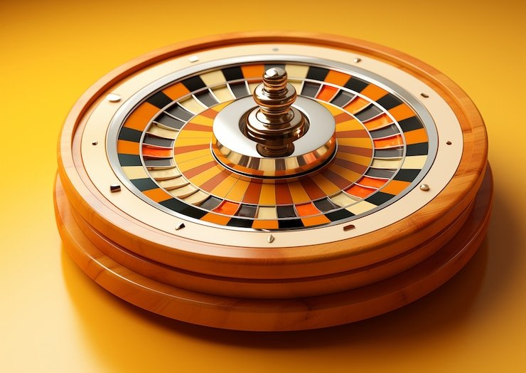 betcuci Slot pilihan