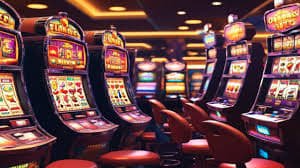 betcuci Heist Stakes Dengan Aksi Peti Besi